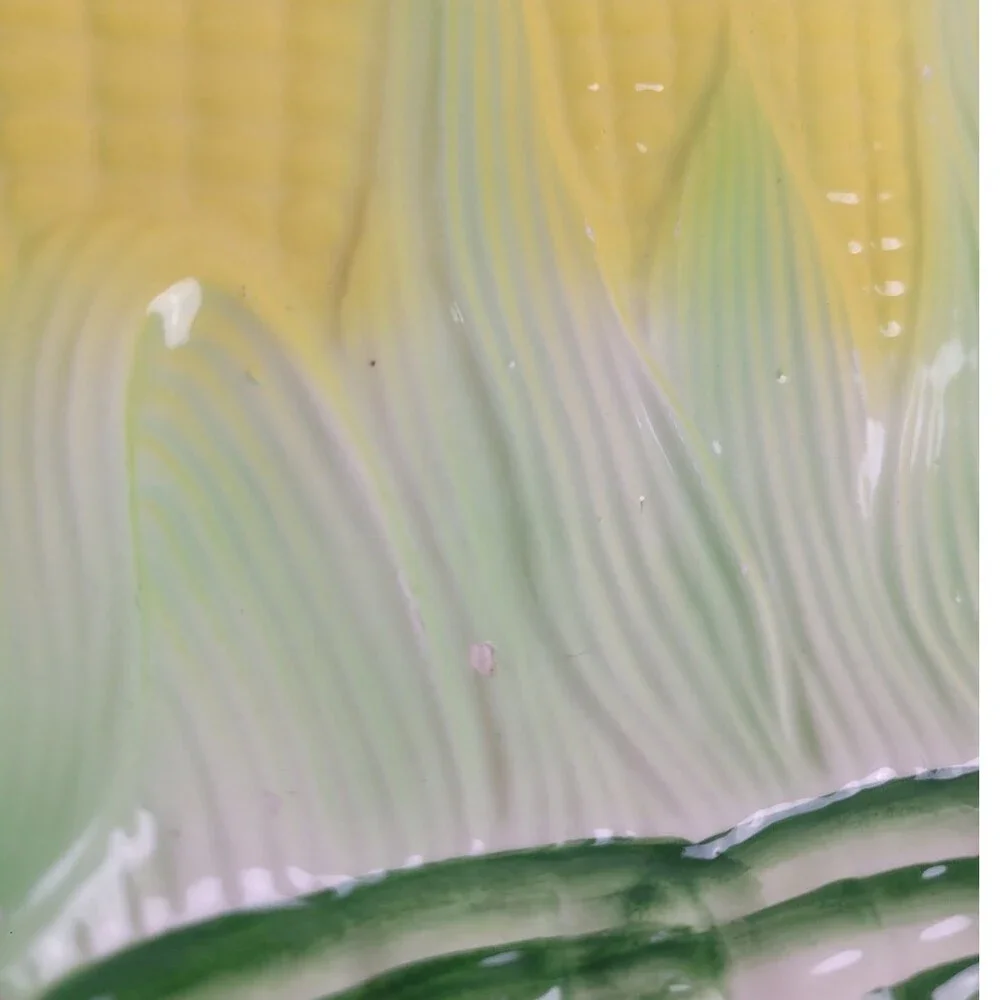 Vintage Ceramic Corn On The Cob 12